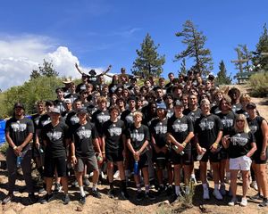 Image post by @ljhsvikingsfb on Instagram