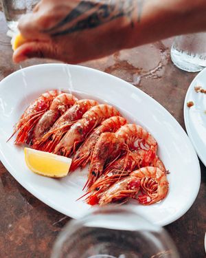 Image post by @nenifood on Instagram