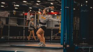 Image post by @ksuowlstrackxc on Instagram