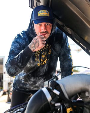 Image post by @gridlifeofficial on Instagram