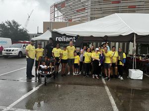 Image post by @reliantenergy on Instagram
