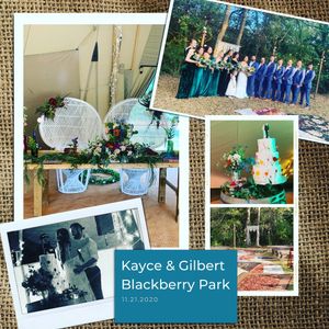 Image post by @finishingtouchtx on Instagram