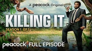 Video post by @peacock on YouTube