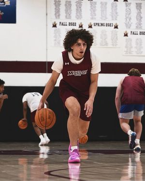 Image post by @molloymbb on Instagram