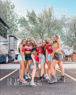 Image post by @wsu_theta on Instagram