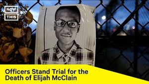 Video post by @nowthisnews on YouTube