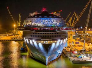 Image post by @cruiseforeveryone on Instagram