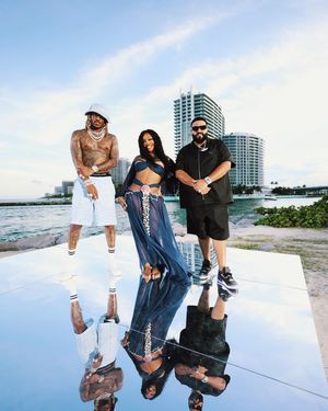 Image post by @djkhaled on Instagram