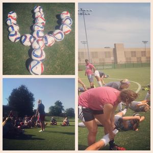 Image post by @indianawsoc on Instagram
