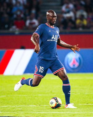 Image post by @psg on Instagram