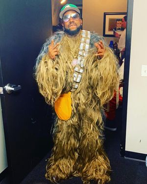 Image post by @bigboi on Instagram