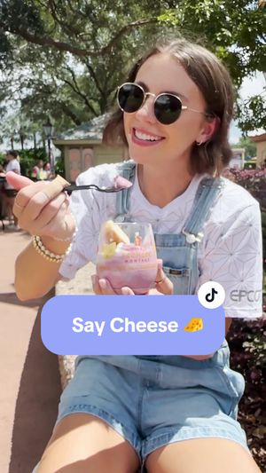 Video post by @disneyparks on TikTok