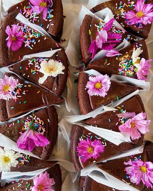 Image post by @goldenrodpastries on Instagram
