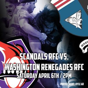 Image post by @scandalsrfc on Instagram
