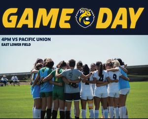 Image post by @ucsc_wsoc on Instagram