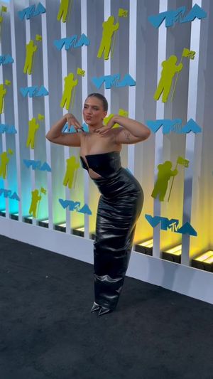 Video post by @mtv on TikTok