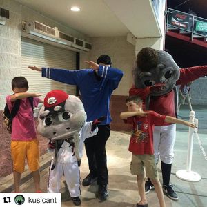 Image post by @carolinamudcats on Instagram