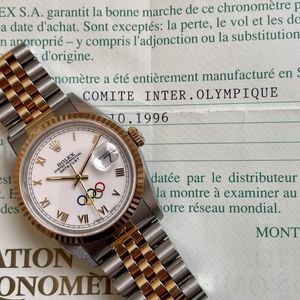 Image post by @sothebyswatches on Instagram