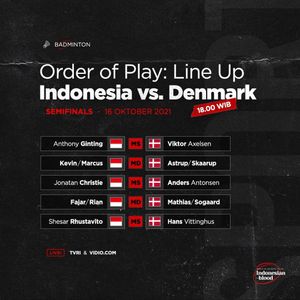 Image post by @indonesianblood on Instagram