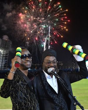 Image post by @jamaicaobserver on Instagram