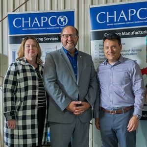 Image post by @chapcoinc on Instagram