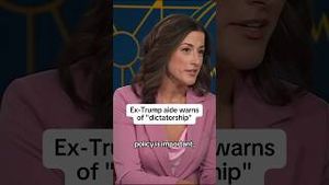 Video post by @msnbc on YouTube