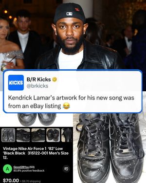Video post by @brkicks on TikTok