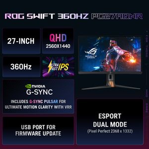 Image post by @ASUS_ROG on Twitter/X