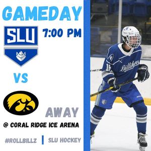 Image post by @sluhockey on Instagram