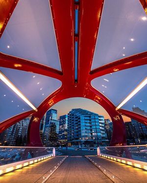Image post by @cityofcalgary on Instagram