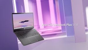Video post by @acer on YouTube