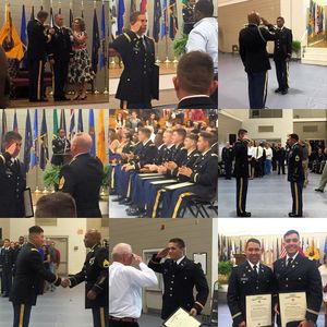 Image post by @marionmilitary on Instagram