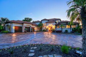 Image post by @christiesrealestate on Instagram