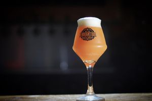 Image post by @navigationbrewingco on Instagram
