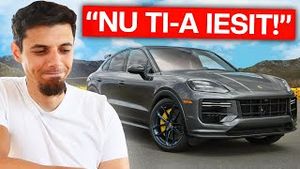 Video post by @vroomvroomvlog on YouTube
