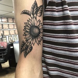 Image post by @clearvisiontattoo on Instagram