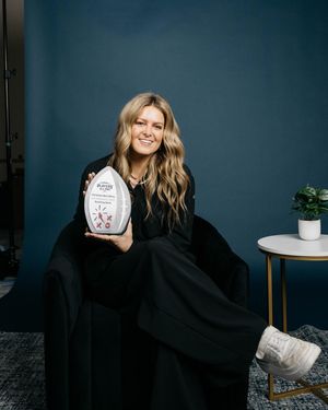 Image post by @kasideekarsten on Instagram
