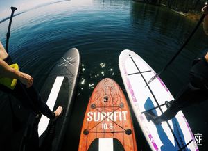Image post by @suprfitde on Instagram