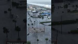 Video post by @accuweather on YouTube