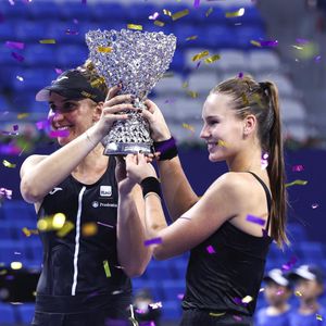 Image post by @wta on Instagram