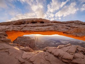 Image post by @nationalparkscollective on Instagram