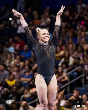Image post by @beavergym on Instagram
