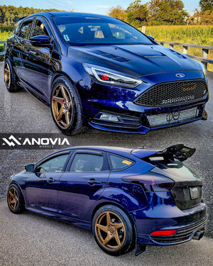 Image post by @anovia.wheels on Instagram