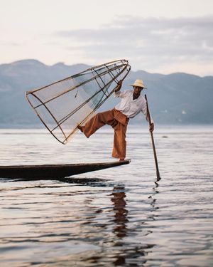 Image post by @joenagraphy on Instagram