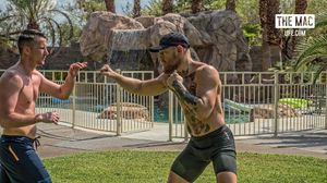 Image post by @thenotoriousmma on Instagram