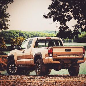 Image post by @jerrystoyota on Instagram