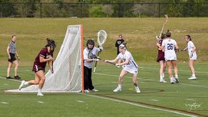 Image post by @stonehillwlax on Instagram