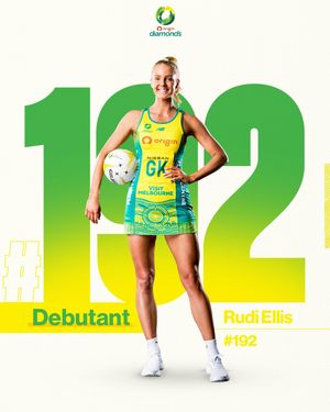 Image post by @aussiediamonds on Instagram