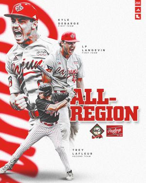Image post by @ragincajunsbsb on Instagram