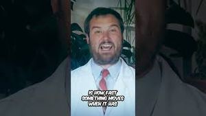 Video post by @cracked on YouTube